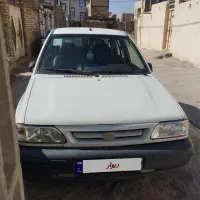 پراید ۹۶|خودرو سواری و وانت|قدس, شهرقدس|دیوار