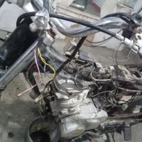 موتور مزایده