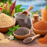 محصولات درمانی باکیفیت وپاک شده