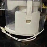 اب میوه گیر