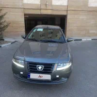 خودرو سورن پلاس