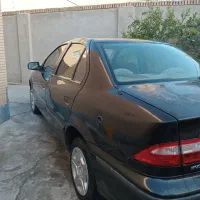 سمندمدل ۸۶ دوگانه کارخانه|خودرو سواری و وانت|بیرجند, |دیوار