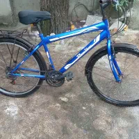 دوچرخه|دوچرخه، اسکیت، اسکوتر|فومن, |دیوار