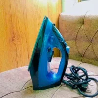 اتو کف سرامیک،سشوارBRAUNاصلی