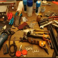 پشمچین و یدک پشمچین