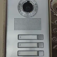 فروش آیفون تصویری کالیوز سه طبقه کامل