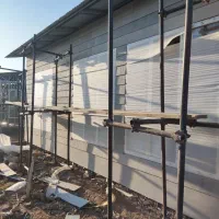 جوشکاری انواع پروفیل نبشی والپست ناودانی و...|خدمات پیشه و مهارت|تهران, نصرت|دیوار