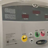 تردمیل اصل تایوان خانگی