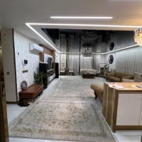 آپارتمان 135m ( جنوبی/ صفر/ لوکس) خیابان سروستان