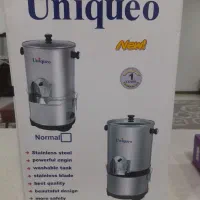 سبزی خوردکن 4 کیلویی یونیک