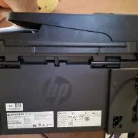 پرینتر چهار کاره hp Mfp M128fn|پرینتر، اسکنر، کپی، فکس|تهران, خلیج فارس|دیوار