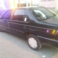 پژو مدل ۸۳ دنده ریز