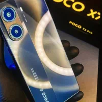 Poco x7 pro