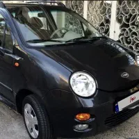 ام وی ام ۱۱۰ چهار سیلندر