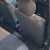 نیو پی کی مدل ۸۵ کارمندی|خودرو سواری و وانت|مشهد, نیروی هوایی|دیوار