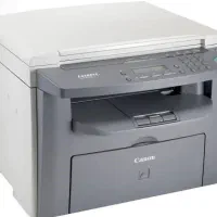 دستگاه سه کاره کانن ( canon )