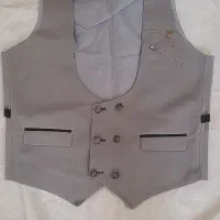 جلیقه نونو همراه کیف|لباس|تربت جام, شیخ احمد جامی|دیوار