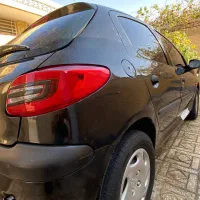 ۲۰۶ مدل ۸۳ تیپ ۲ جوان پسند