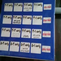 اپارتمان تجاری ومسکونی صالح المهدی جاده تهران|اجارهٔ دفتر کار، اتاق اداری، مطب|کرمان, |دیوار