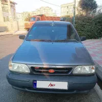 پراید مدل ۸۵ سلامت|خودرو سواری و وانت|اندیشه, شهرک صدف|دیوار