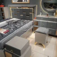 سرویس خواب دونفره درحدنو