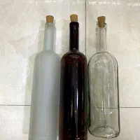 بطری نوشیدنی|ظروف نگهدارنده، پلاستیکی، یک‌بارمصرف|بوکان, |دیوار