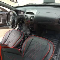 کوییک ۴۰۲|خودرو سواری و وانت|خرم‌آباد, |دیوار