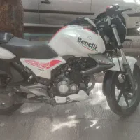 بنلی ۱۵۰