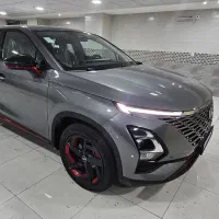 فروش fx فونیکس پریمیوم مدل ۱۴۰۳ صفر کیلومتر