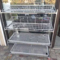 ابچکان و سین ک|آب‌چکان و نظم‌دهنده ظروف|صفادشت, |دیوار