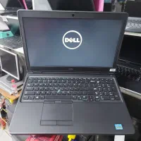 DELL 5550 i5 RAM16 SSD256 دانشجویی خانگی مهندسی
