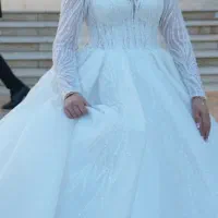 لباس عروس|لباس|سیرجان, |دیوار