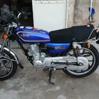 موتور200کبیر