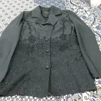 دو تا مانتو کاملا شیک سایز ۴۲ و سایز ۴۴