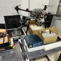 پهباد نقشه برداری|دوربین عکاسی و فیلمبرداری|تهران, توحید|دیوار