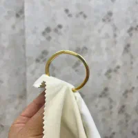 انگشتر و دستبند بنگل بدون اجرت|جواهرات|ارومیه, |دیوار