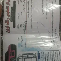 پراید وانت مدل 1403|خودرو سواری و وانت|باغ بهادران, |دیوار