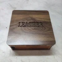 جعبه کمربندی چوبی|صنایع دستی و سایر لوازم تزئینی|تهران, کیانشهر|دیوار