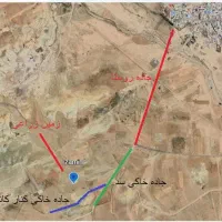 زمین زراعی مستعد رشد و سرمایهگذاری ملکیان