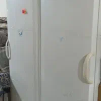 یخچال و فریزر مرسی