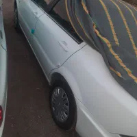 سمند سورن xup7|خودرو سواری و وانت|مشکیندشت, |دیوار