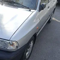 پراید مدل ۸۷دوگانه|خودرو سواری و وانت|قم, بنیاد|دیوار