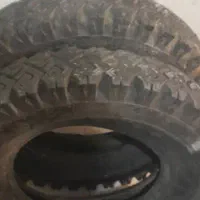 لاستیک یخ شکن|قطعات یدکی و لوازم جانبی|پردیس, فاز ۳|دیوار