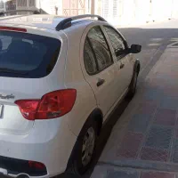 کوییک401|خودرو سواری و وانت|تربت‌حیدریه, آبشار|دیوار