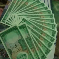 اسکناس شا..ی 18 تا سریال پشت سر هم