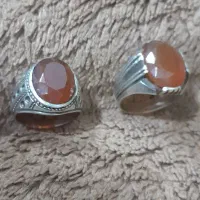 انگشتر نقره|جواهرات|فلاورجان, |دیوار