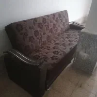 فروش سه مبل ویه میز|مبلمان خانگی و میز عسلی|اردبیل, |دیوار