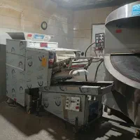 فروش دستگاه نانوایی