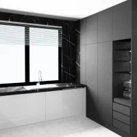 طراحی،نظارت و اجرای کابینت و دکوراسیون داخلی|خدمات پیشه و مهارت|تهران, فرزانه|دیوار
