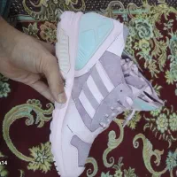 آدیداس زدیکس زدایکس فلوکس اکومنت.adidaszx8000|کیف، کفش، کمربند|تهران, صاحب الزمان|دیوار
